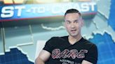 Jersey Shore’s Mike Sorrentino Reveals He Almost Released His Sex Tape for Money Amid Financial Woes