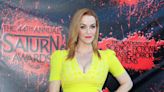 La actriz Annie Wersching fallece a los 45 años a causa de cáncer