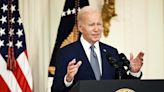 Biden says U.S. and allies 'made clear' they weren't involved in Russian mutiny attempt