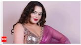 Bebika Dhurve on facing body-shamming says, 'People should not take social media trolling seriously because there are frustrated people on the internet' - Times of India