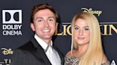 Daryl Sabara Embarrasses Meghan Trainor by Showing Her Supply of Laxatives