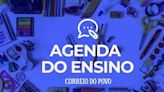 Graduação em Educação Inclusiva, Vaga para professor substituto e Minicursos de matemática: Confira a agenda desta sexta