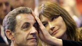 Francia: imputan a Carla Bruni por intentar acallar acusaciones contra su marido Nicolas Sarkozy