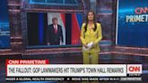 CNN’s Kaitlan Collins Calls Trump Town Hall ‘a Major Inflection Point’ in GOP Primary Race (Video)