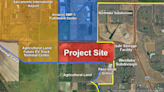 Airport South developers aiming to break ground in 2025 after annexation - Sacramento Business Journal