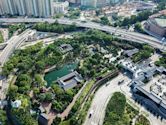 Nan Lian Garden