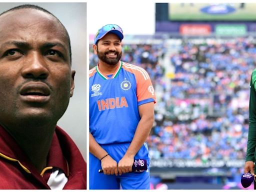 Brian Lara breaks Pakistan hearts by predicting early T20 World Cup exit for Babar Azam's men: 'My money is on USA'