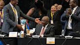 As President Takes Oath, 4 Challenges for South Africa’s New Government