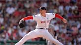 Red Sox rookie: ‘Cool’ being fourth oldest Boston pitcher to achieve feat