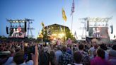 Glastonbury Festival 2024 full Friday line-up and set times today