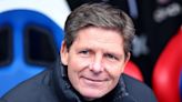 Oliver Glasner: How far can Crystal Palace under new coach?