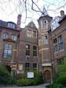 Museo de Arqueología y Antropología de la Universidad de Cambridge