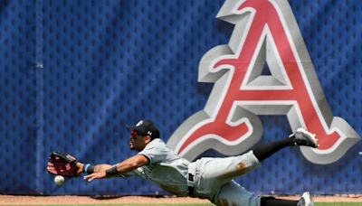 South Carolina baseball live score updates vs LSU in SEC Tournament winner's bracket