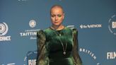 Samantha Morton wants studios to support her film projects