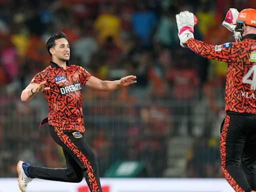 IPL 2024: SRH's Abhishek Sharma 'excited' for dream final after bowling heroics vs SRH
