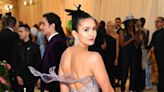 Nina Dobrev’s Met Gala Looks Through the Years