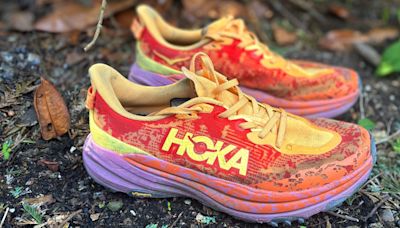 Hoka Speedgoat 6 review: Is the goat back on form?