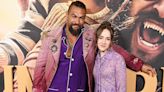 Jason Momoa Raves About Working with 'Wonderful' Child Actor Marlow Barkley: 'My Babies Are the Same Age'