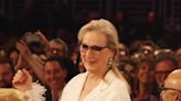 Who was with Meryl Streep at the Grammys? All about her family