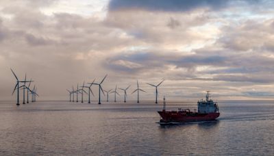 Skyborn seeks permit to develop 3GW offshore wind farm in Sweden