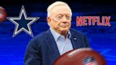 Dallas Cowboys history as America’s Team on Netflix