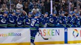 Dakota Joshua breaks 2nd-period tie, Canucks beat Coyotes 2-1 for 6th win in 7 games