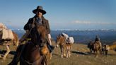 Kevin Costner Debuts Sweeping ‘Horizon’ Footage at CinemaCon, Hopes Audiences Will ‘Binge’ Multi-Part Western in Theaters