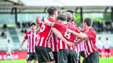 Así será la Copa de Campeones para el Athletic juvenil