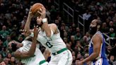 Celtics' Jaylen Brown improving after facial fracture, taking it 'day to day' ahead of All-Star Game