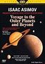 Isaac Asimov: Voyage to the Outer Planets & Beyond (1986) - Posters ...