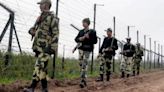 BSF Jawan shot dead along India-Bangladesh in Tripura; police unclear how he received bullet injury