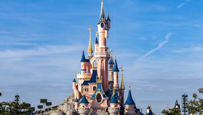 Disneyland Paris' summer holidays start from £336pp - with four-day park entry