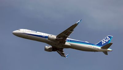 安比颱風恐直撲日本！全日空16日取消280架航班 影響逾6萬人｜壹蘋新聞網