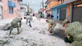 Viene más calor, lluvias y hasta vientos fuertes