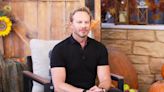 New video shows violent encounter between Ian Ziering and a group of bikers