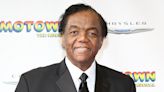 Legendary Motown Songwriter Lamont Dozier Dies at 81