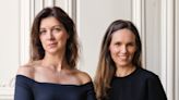 Repetto Appoints Female Executive Duo