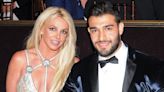 Britney Spears' husband Sam Asghari files for divorce after 14 months