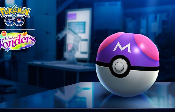 Pokémon Go Catching Wonders: all Research Tasks