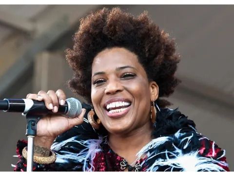 Macy Gray Net Worth 2024: How Much Money Does she Make?