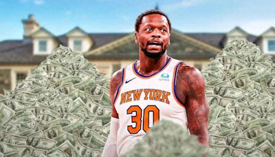 How Will Julius Randle Approach Knicks Contract Negotiation?