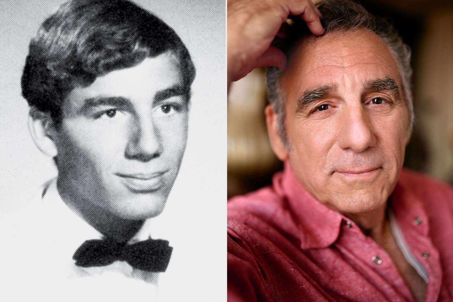 Michael Richards Recalls Learning He Was the Result of a Sexual Assault: ‘I Had to Come to Terms with My Conception’