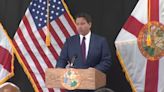 Gov. DeSantis announces he’s approved budget items related to services for those with disabilities