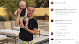 Frankie Muniz's family 'very sick' as he recovers from COVID-19: 'Difficult times'