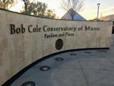 Bob Cole Conservatory of Music