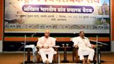 Three-day meet of RSS ‘prant pracharaks’ begins in Ranchi; Assembly polls on radar, Sangh may loan workers to BJP | Mint