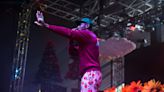 Star-studded surprise appearances at Tyler, The Creator headline Coachella set