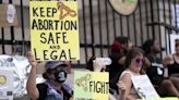 Georgia high court reinstates ban on abortions after 6 weeks