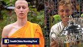 From footballer to Buddhist monk: ex-pro takes transformative journey in Thailand