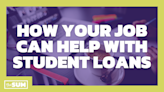 Can your employer pay your student loans? Here’s how to check (and ask) for help
